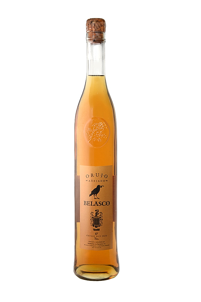 Orujo Belasco