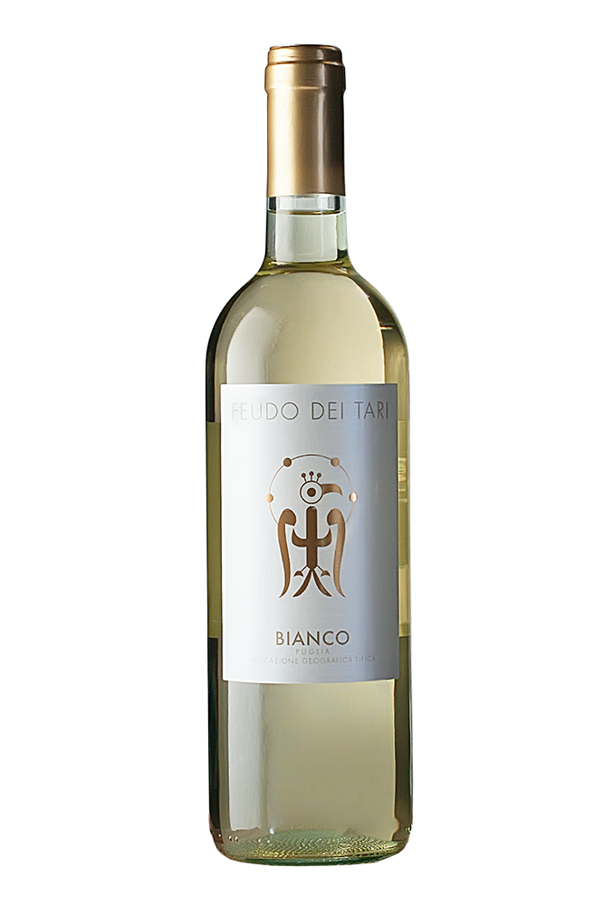 Feudo dei Tari Bianco