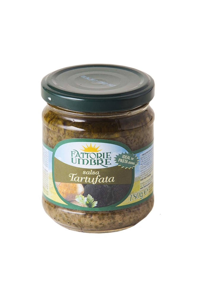 Crema di Tartufata