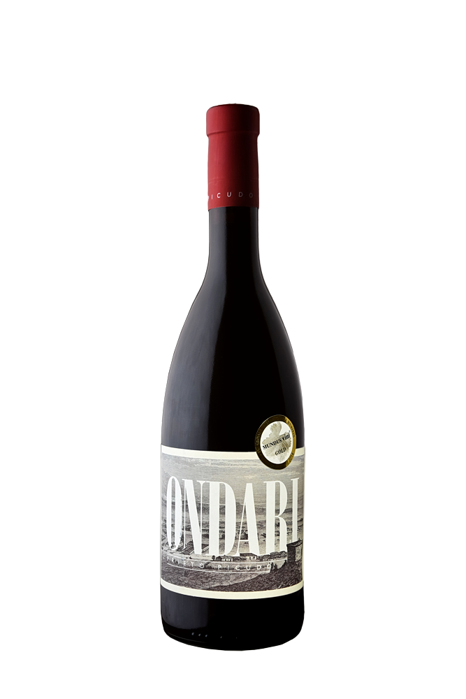 Ondari Tinto