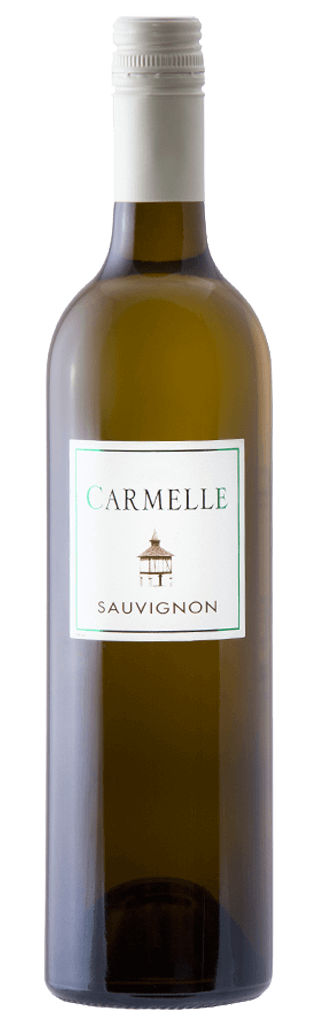 Carmelle Blanc Flasche Carmelle Blanc Flasche