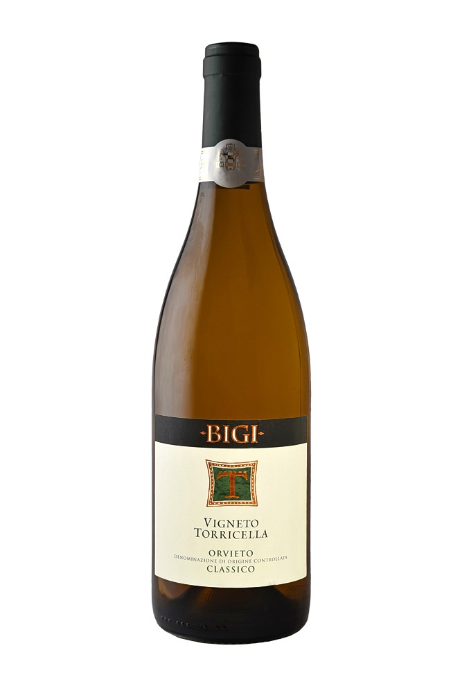 BIGI Vigneto Torricella Orvieto Bianco