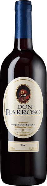 Don Barroso