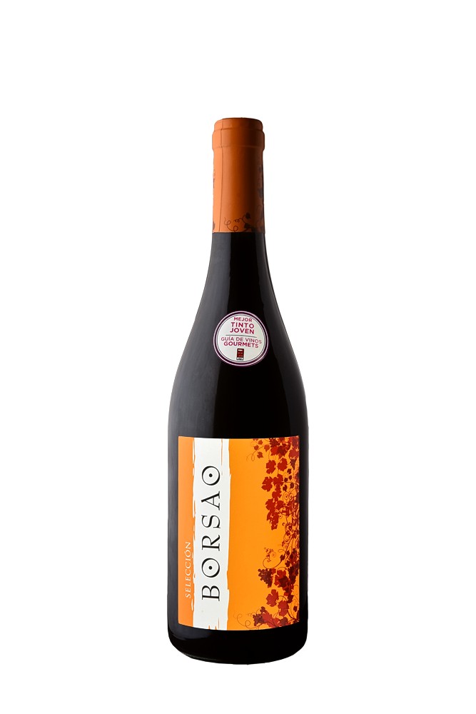 Borsao Selección Tinto