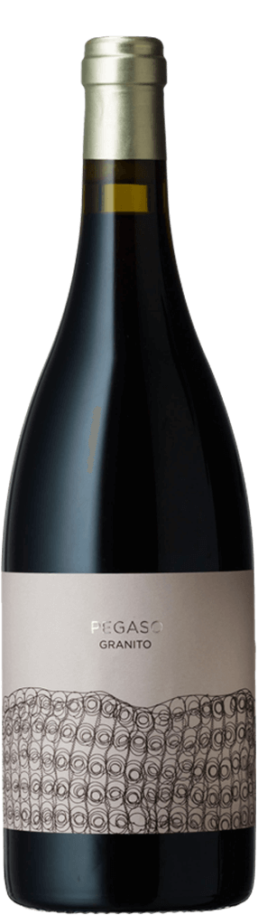 Telmo Rodriguez Pegaso Granito Flasche