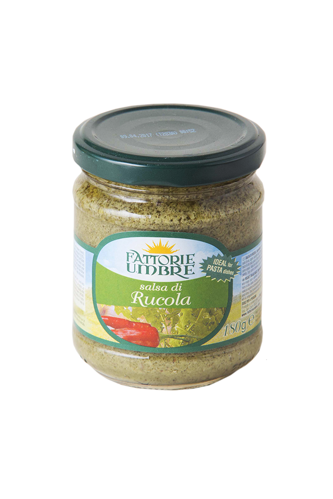 Salsa alla Ruccola
