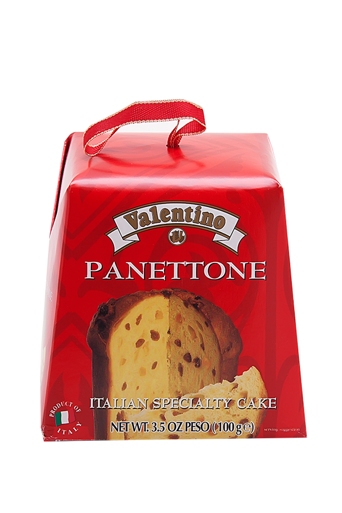 Mini Panettone