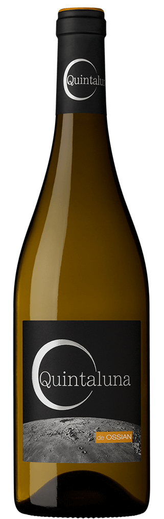 Ossian Quintaluna Verdejo Flasche
