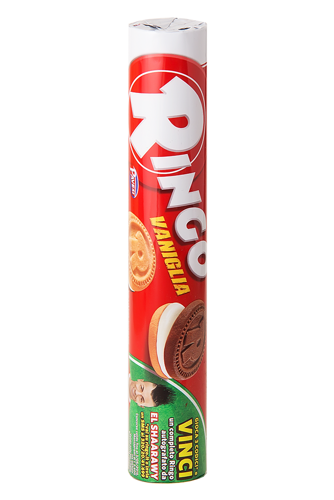 Ringo Kekse