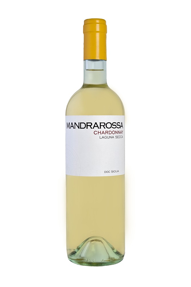 Mandrarossa Chardonnay Bianco