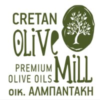 Cretan Olive Mill