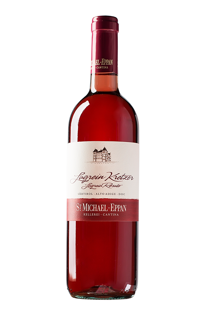 St. Michael E. Südtiroler Lagrein Kretzer Rosé