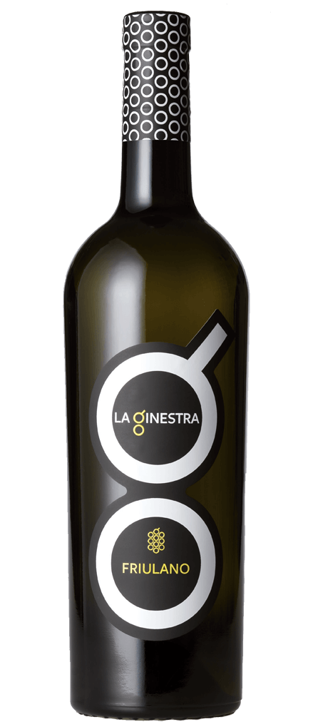 La Ginestra Friulano