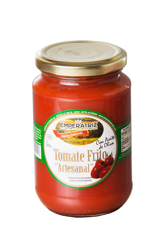 Tomaten Sauce nach Großmutter Art