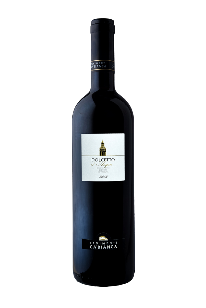 Dolcetto d´Acgui Rosso