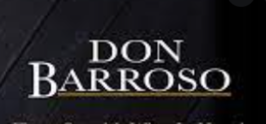 Don Barroso 
