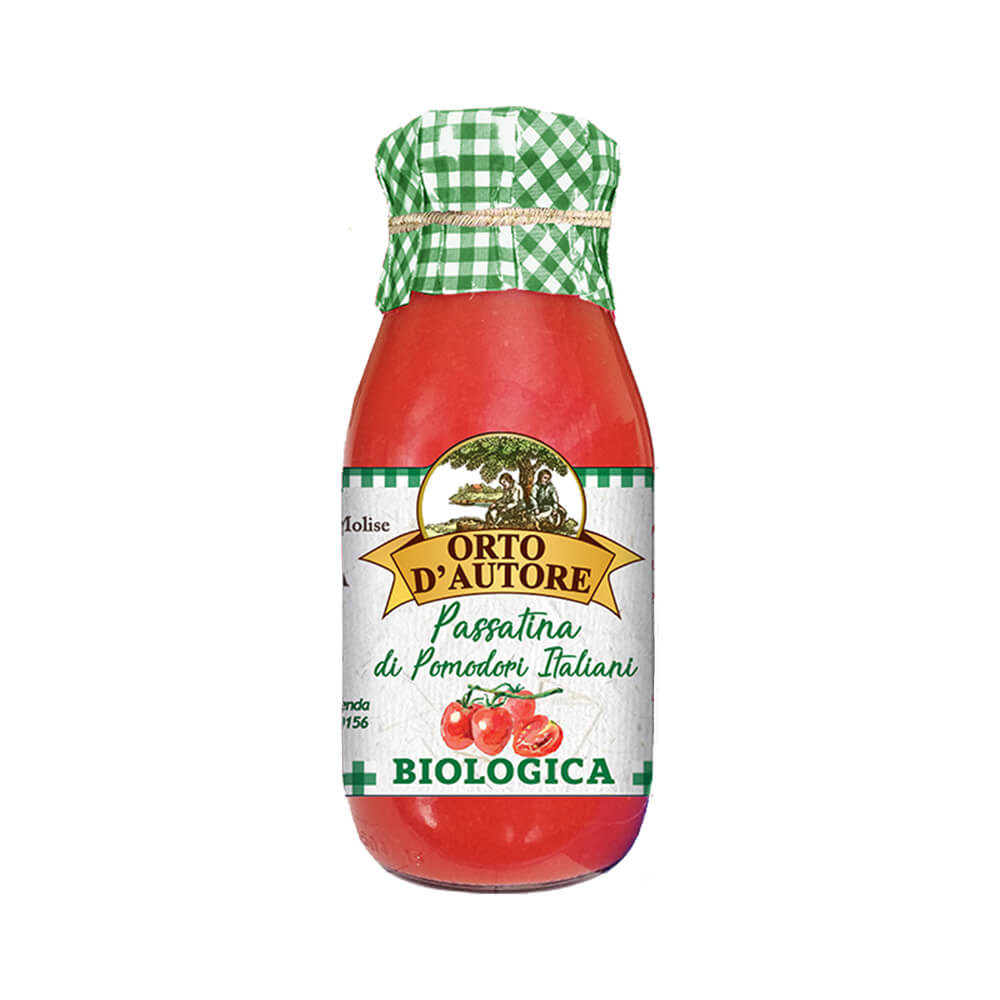 Passatina - Püree aus italienischen Bio Tomaten