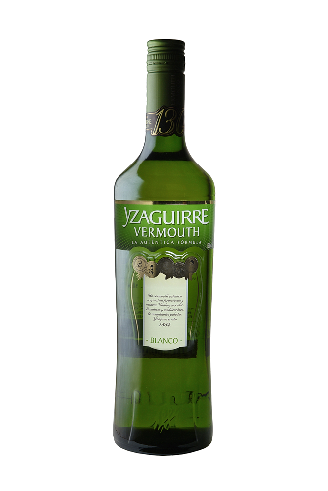 Vermouth weiß