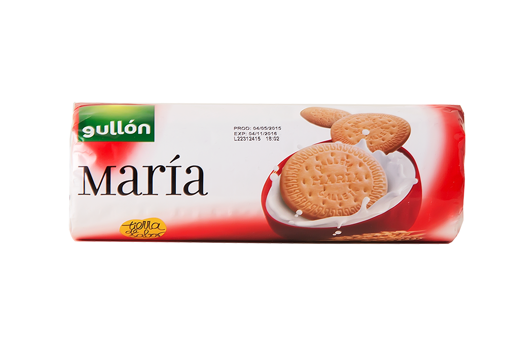 Kekse Maria Leche