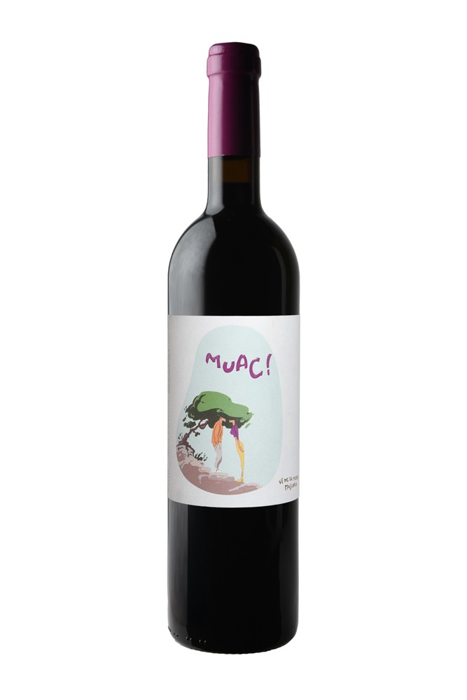 Muac Tinto