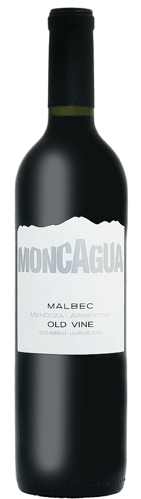 Belasco de Baquedano Malbec Moncagua Flasche
