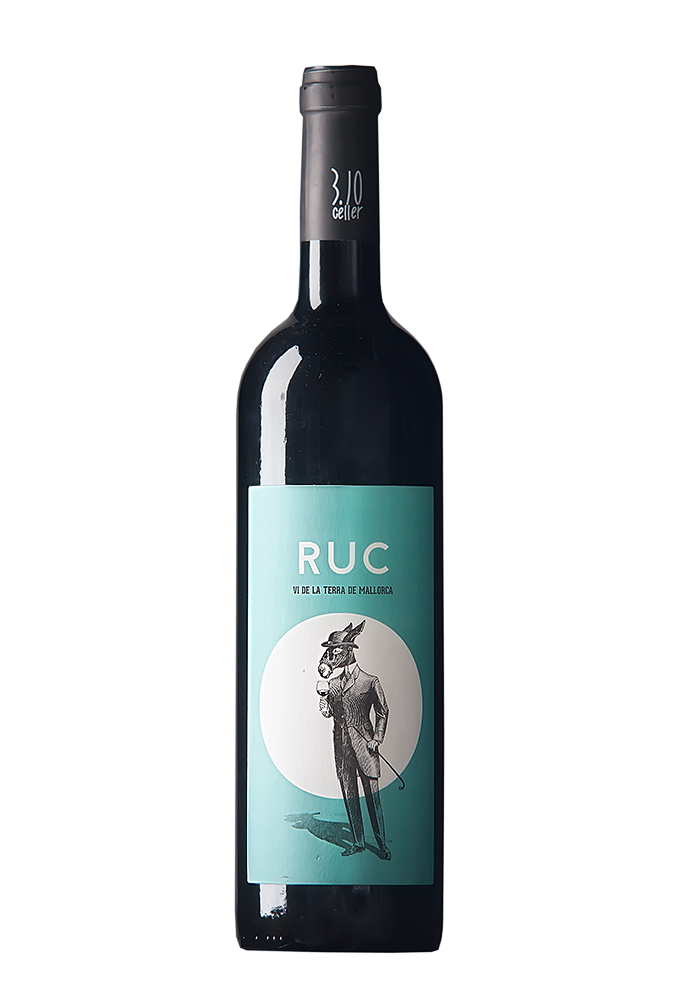 Ruc tinto Mallorca