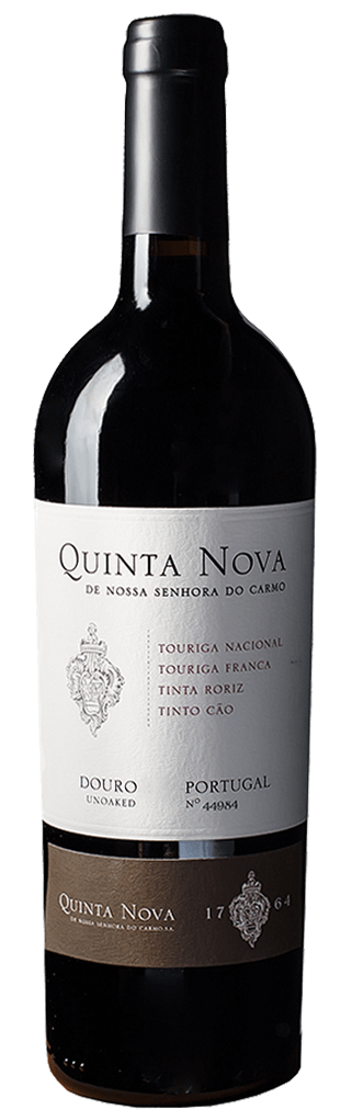 Quinta Nova Douro Unoaked Flasche