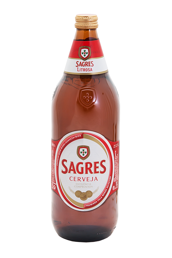 Sagres 1 l