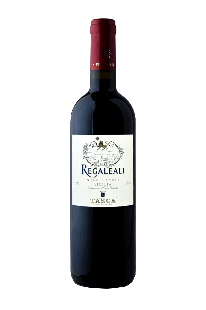 Regaleali Rosso