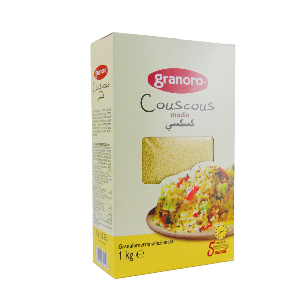 Granoro Cous Cous