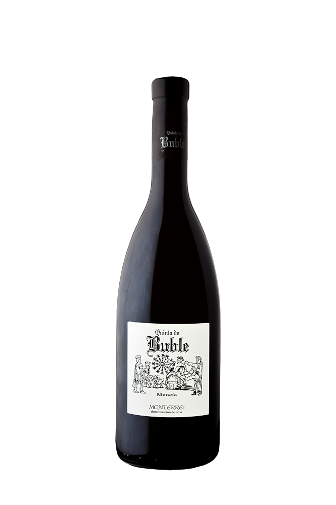 Quinta do Buble Tinto