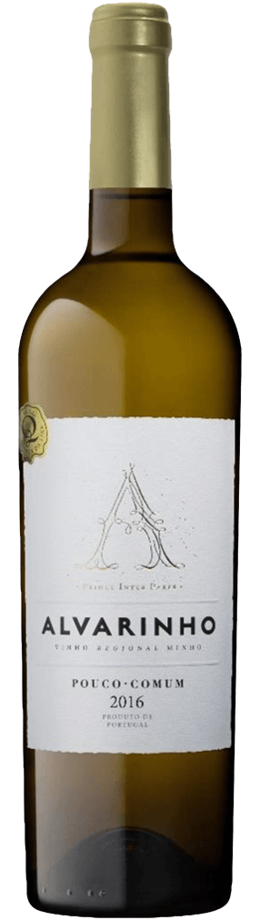 Quinta Da Lixa Pouco Comum Alvarinho Flasche