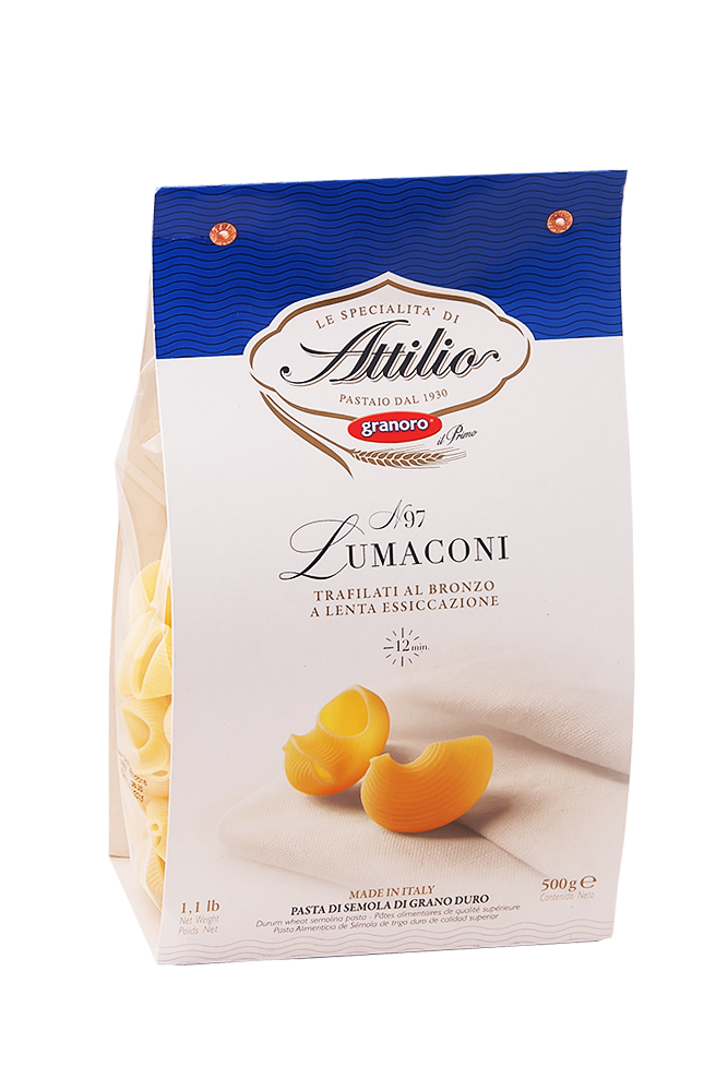 Lumaconi Nr. 97