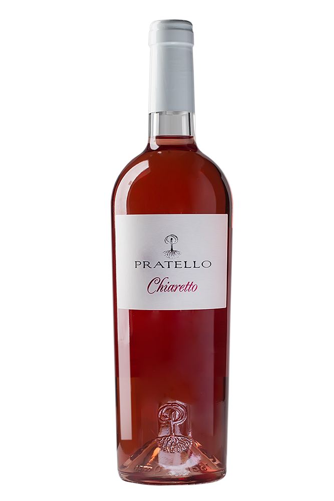 Pratello Valtenesi Chiaretto Rosé