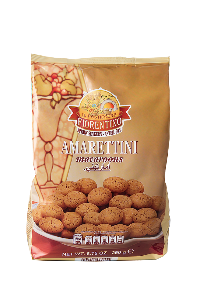 Amarettini