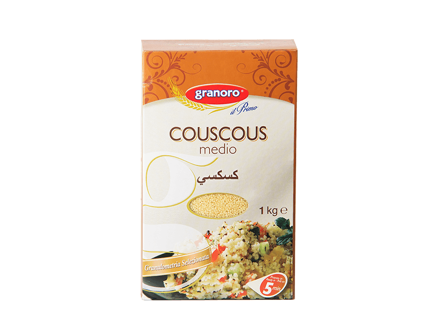 Granoro Couscous