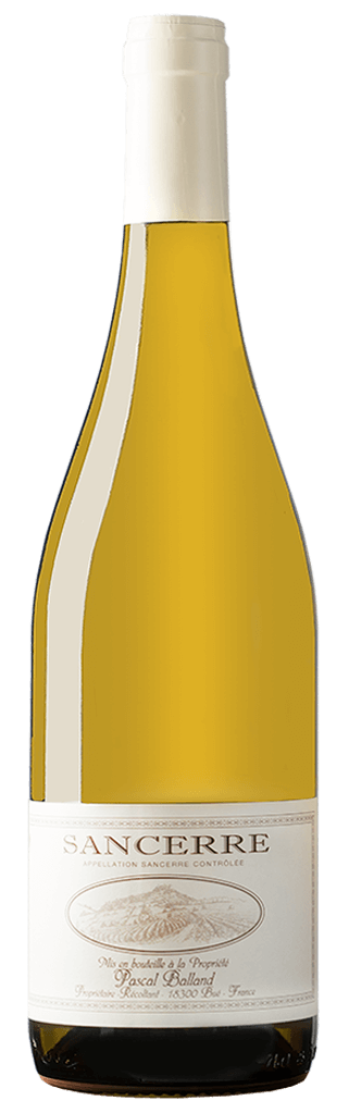 Pascal Balland Sancerre Blanc