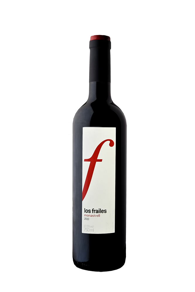 Los Frailes Tinto