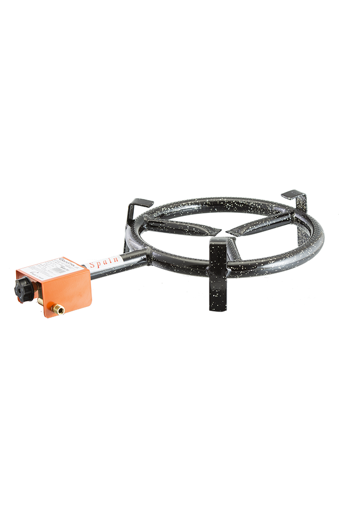 Gasbrenner 300 mm