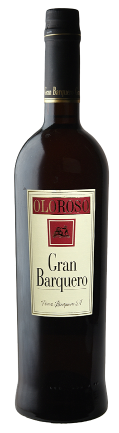 Barquero Oloroso Barquero Oloroso