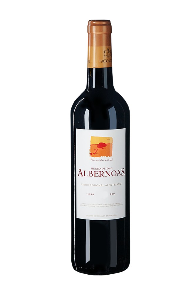 Albernoas Tinto