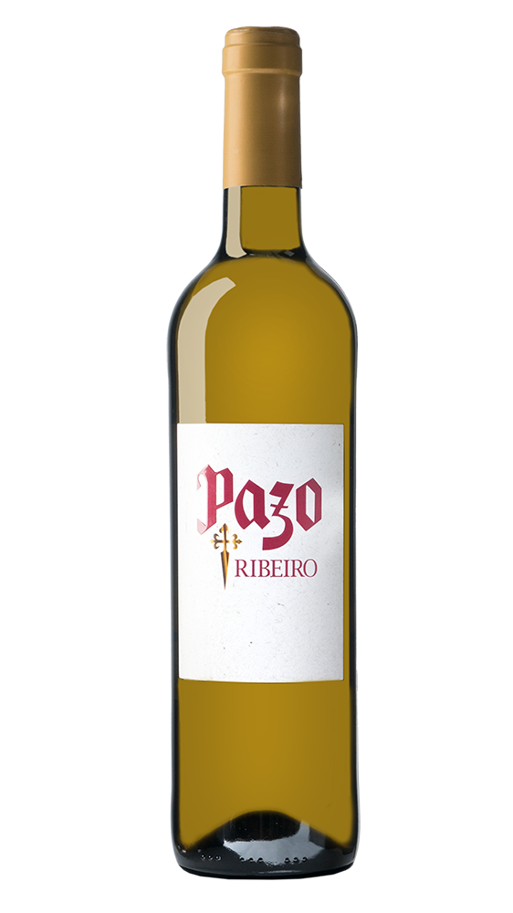 Pazo Blanco