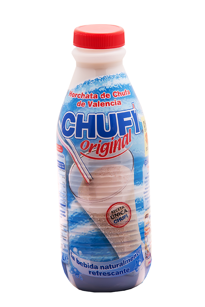 Erdmandelmilch