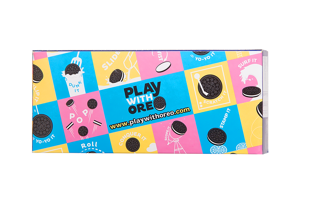 Oreo Doppelkeks