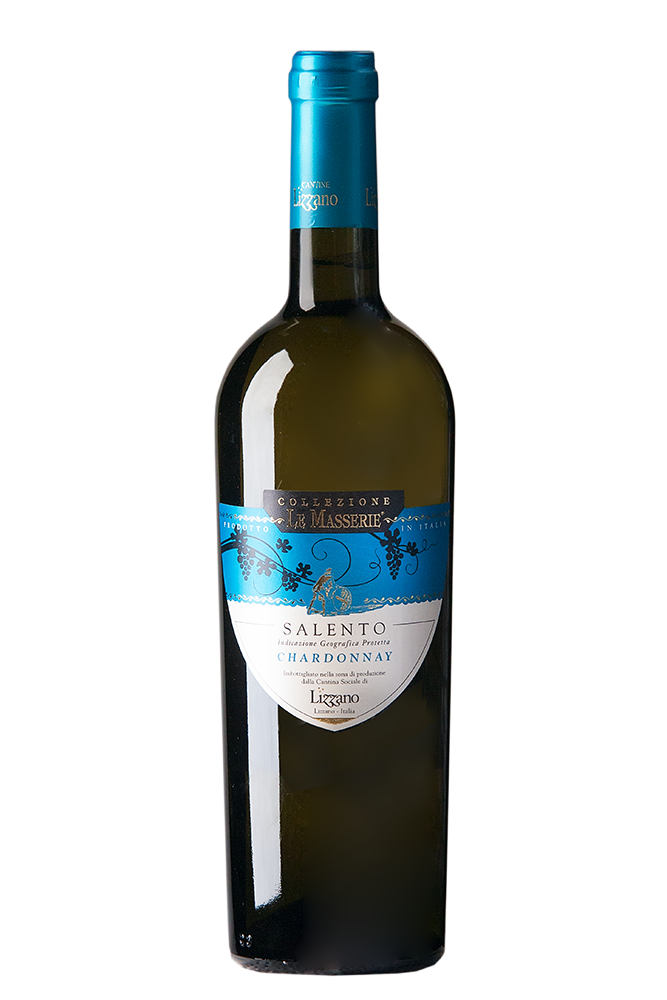 Lizzano Chardonnay Salento