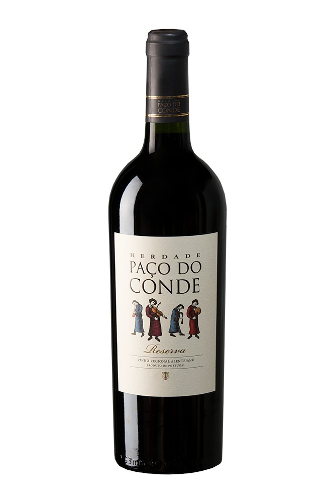 Paco do Conde Tinto Reserva
