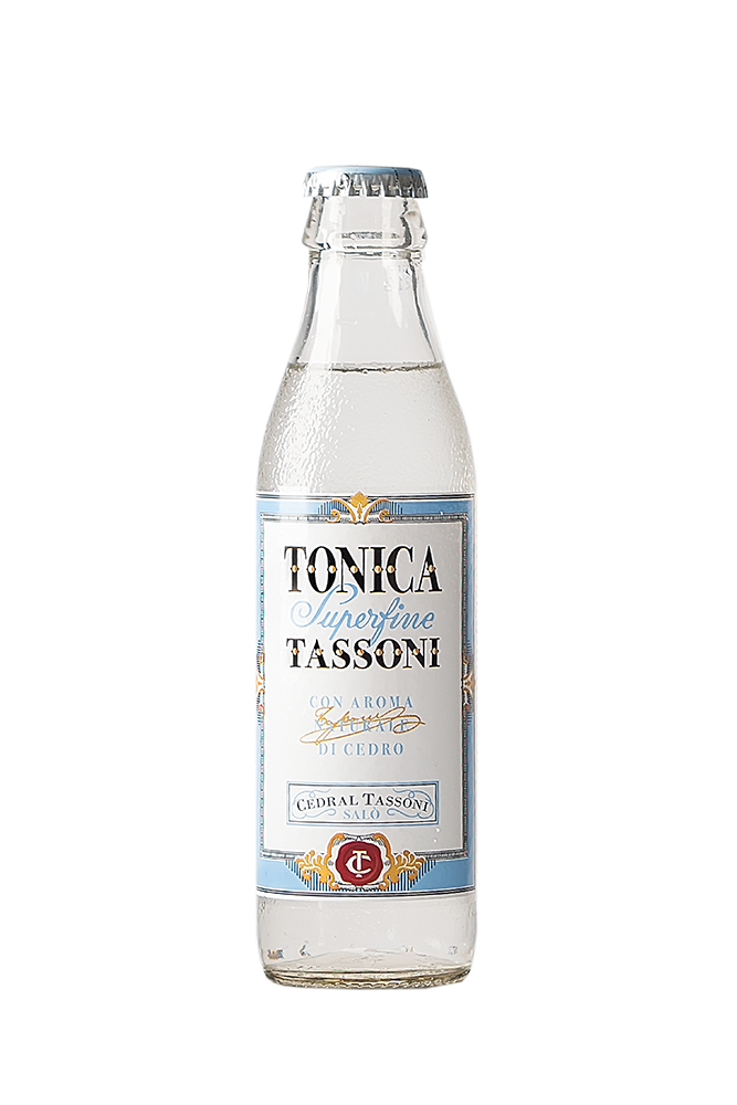Tonica Superfine