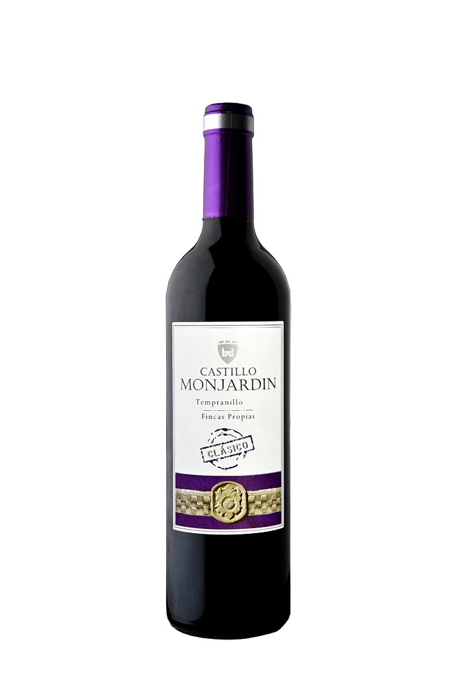 Castillo de Monjardin Tinto