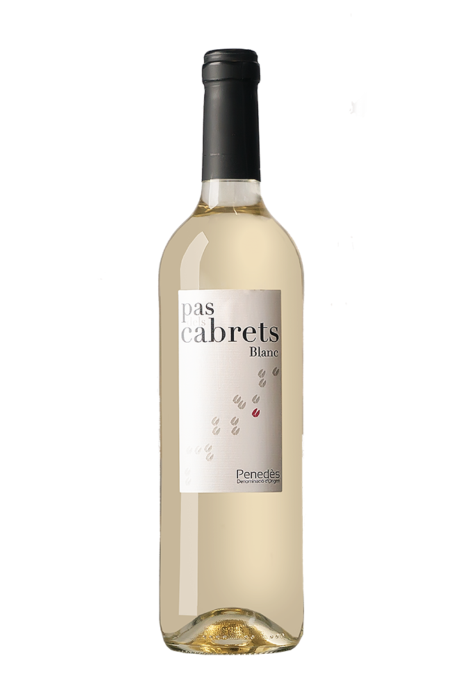 Pas del Cabrets Blanco