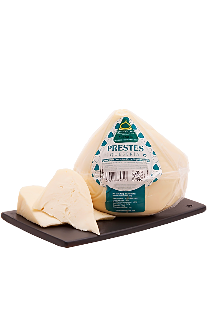 Tetilla Käse